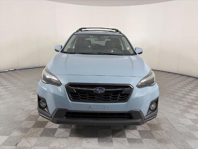 2019 Subaru Crosstrek - $15,998