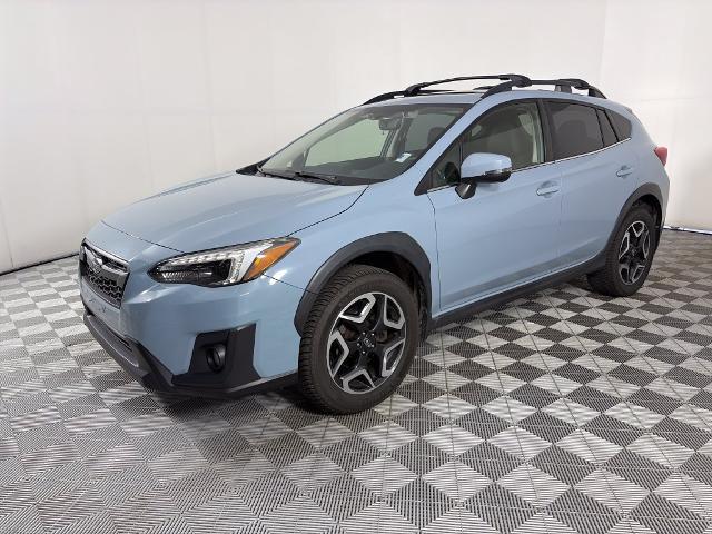 2019 Subaru Crosstrek - $15,998