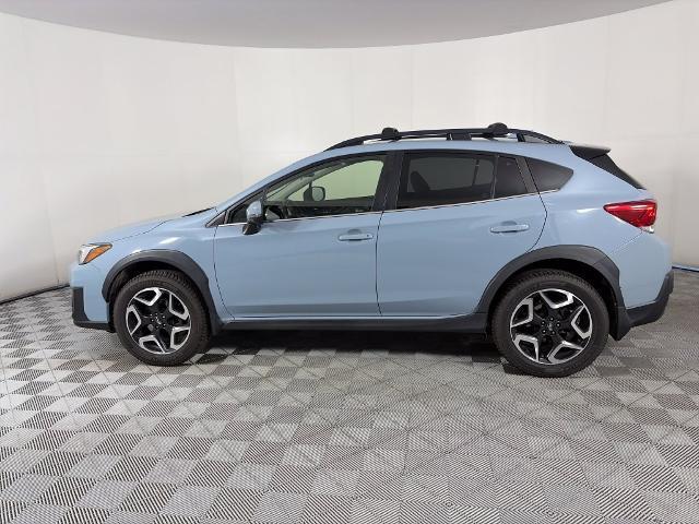 2019 Subaru Crosstrek - $15,998