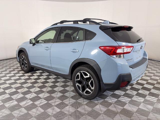 2019 Subaru Crosstrek - $15,998