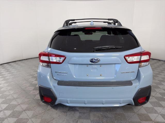 2019 Subaru Crosstrek - $15,998