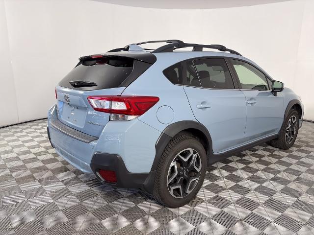 2019 Subaru Crosstrek - $15,998