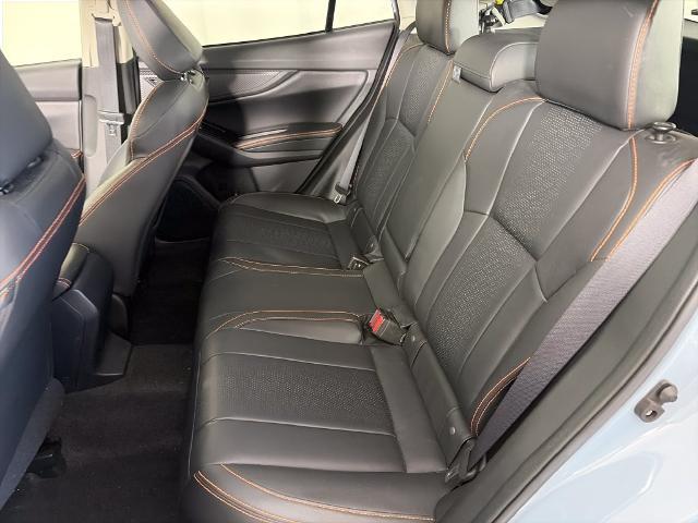 2019 Subaru Crosstrek - $15,998