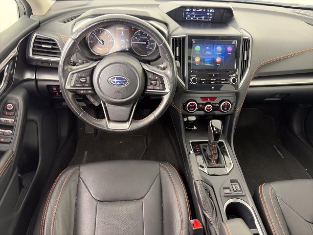 2019 Subaru Crosstrek - $15,998