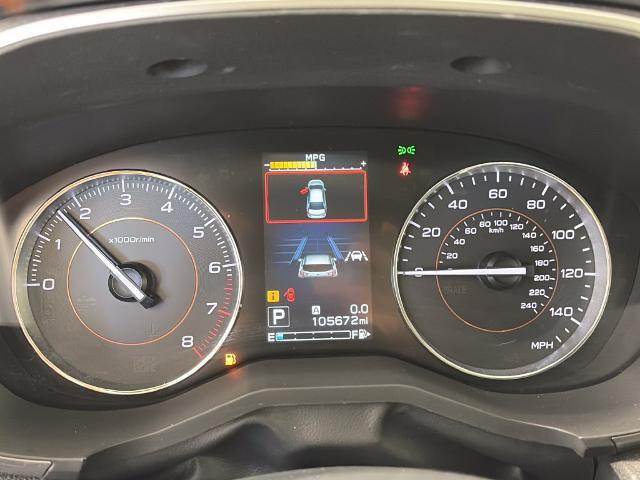 2019 Subaru Crosstrek - $15,998