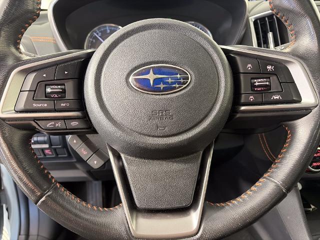 2019 Subaru Crosstrek - $15,998
