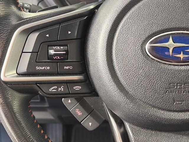 2019 Subaru Crosstrek - $15,998