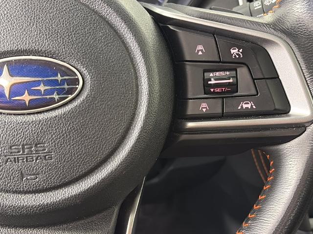 2019 Subaru Crosstrek - $15,998