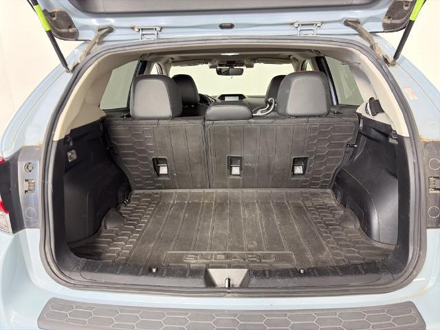 2019 Subaru Crosstrek - $15,998