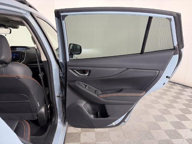 2019 Subaru Crosstrek - $15,998