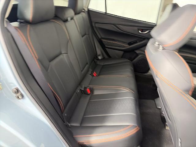 2019 Subaru Crosstrek - $15,998
