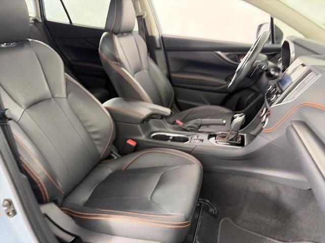 2019 Subaru Crosstrek - $15,998