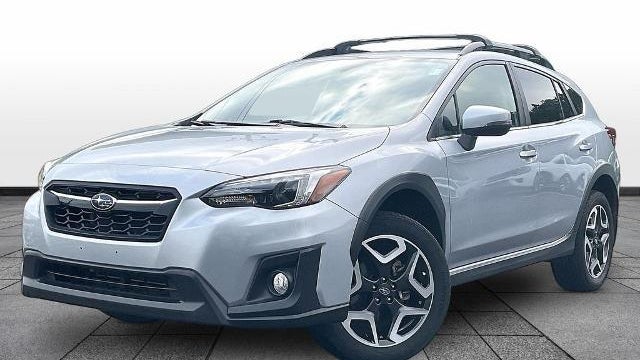 Preowned 2019 Subaru Crosstrek 2.0i Limited for Sale