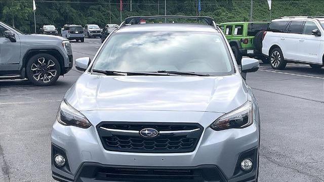 2019 Subaru Crosstrek 2.0i Limited