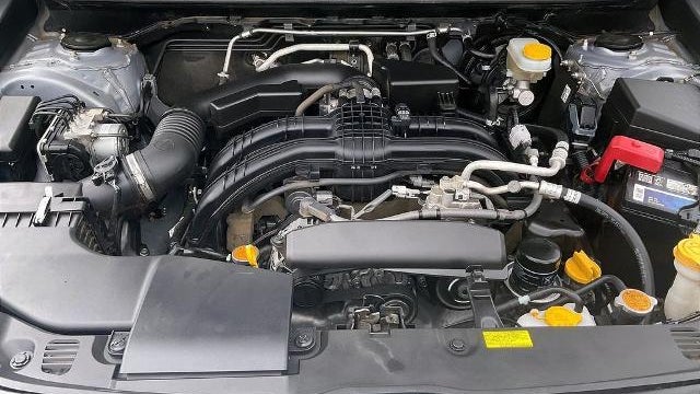 2019 Subaru Crosstrek 2.0i Limited