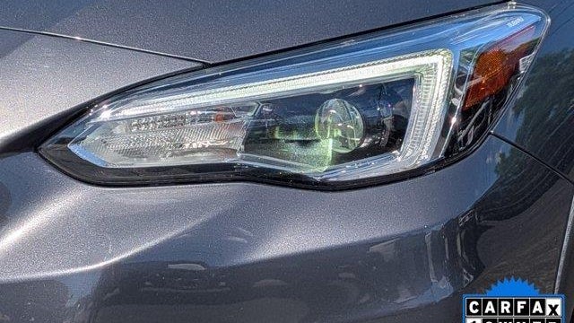 2020 Subaru Crosstrek Limited