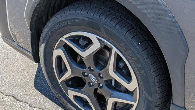 2020 Subaru Crosstrek Limited