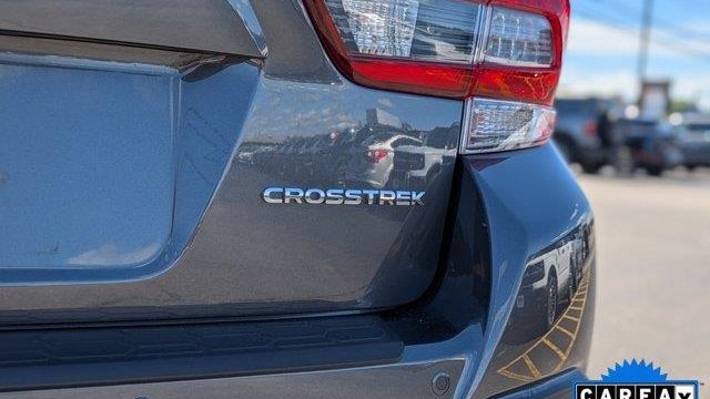 2020 Subaru Crosstrek Limited