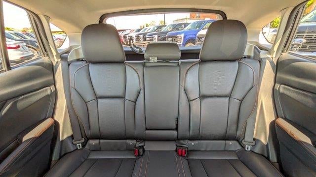 2020 Subaru Crosstrek Limited