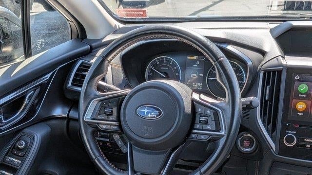 2020 Subaru Crosstrek Limited