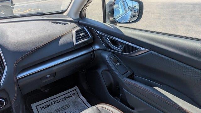 2020 Subaru Crosstrek Limited
