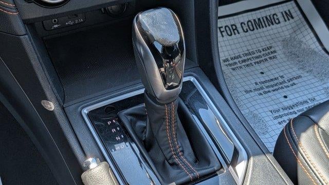 2020 Subaru Crosstrek Limited