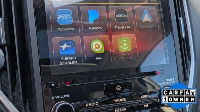 2020 Subaru Crosstrek Limited