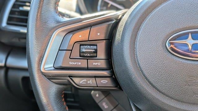 2020 Subaru Crosstrek Limited