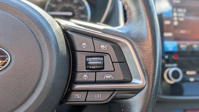 2020 Subaru Crosstrek Limited