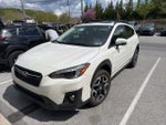 2018 Crosstrek Thumbnail 2