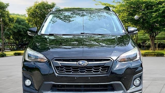 2018 Subaru Crosstrek 2.0i Limited