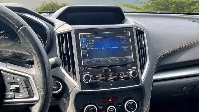 2018 Subaru Crosstrek 2.0i Limited