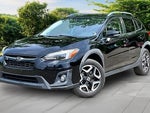 2018 Crosstrek Thumbnail 11