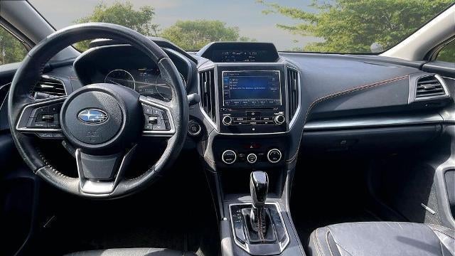 2018 Subaru Crosstrek 2.0i Limited