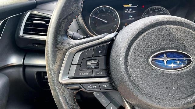 2018 Subaru Crosstrek 2.0i Limited