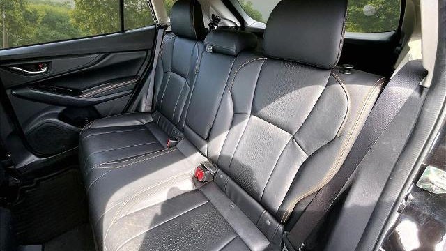 2018 Subaru Crosstrek 2.0i Limited