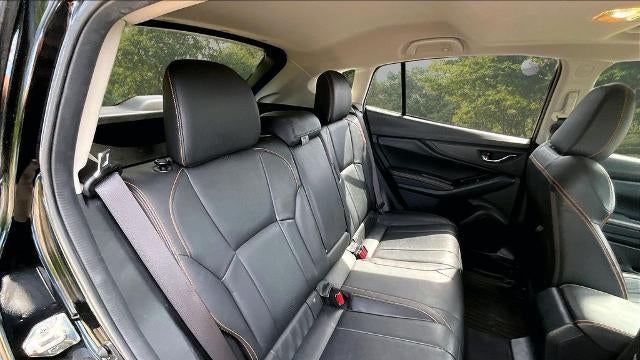 2018 Subaru Crosstrek 2.0i Limited