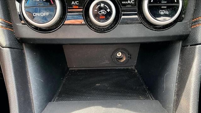 2018 Subaru Crosstrek 2.0i Limited
