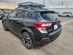 2019 Crosstrek Thumbnail 11
