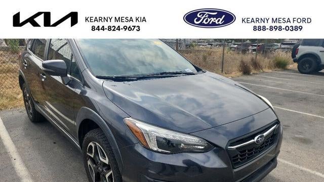 Preowned 2019 Subaru Crosstrek 2.0i Limited for Sale