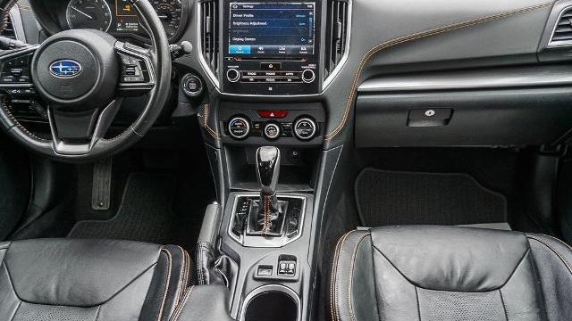 2019 Subaru Crosstrek 2.0i Limited