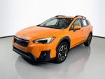 2019 Crosstrek Thumbnail 8