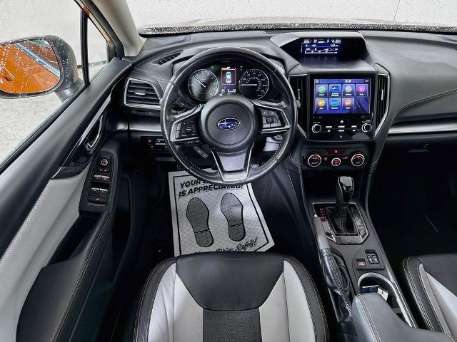 2019 Subaru Crosstrek - $15,800