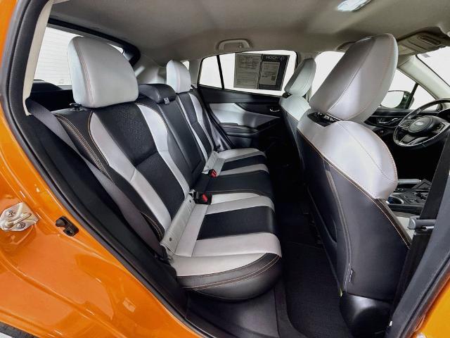 2019 Subaru Crosstrek - $15,800