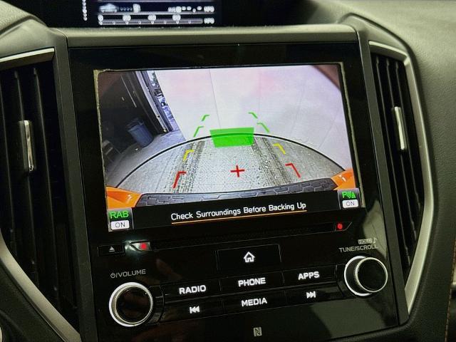 2019 Subaru Crosstrek - $15,800