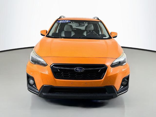 2019 Subaru Crosstrek - $15,800