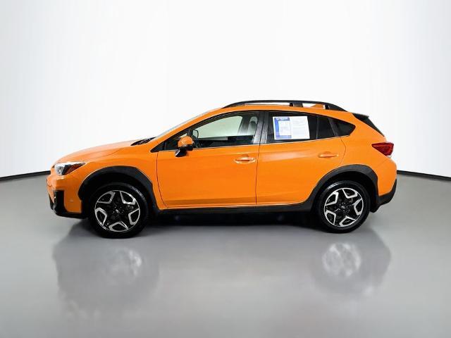 2019 Subaru Crosstrek - $15,800