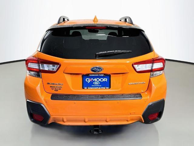 2019 Subaru Crosstrek - $15,800