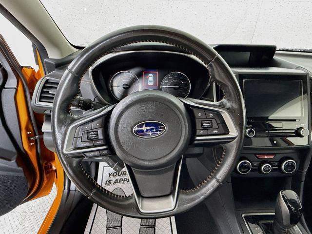2019 Subaru Crosstrek - $15,800