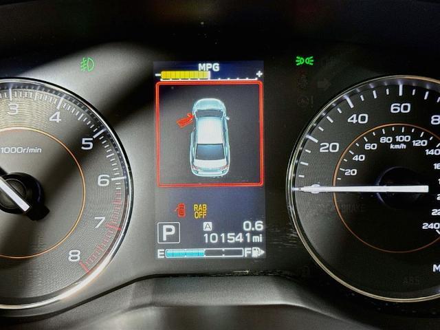 2019 Subaru Crosstrek - $15,800